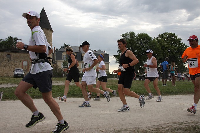 Diapositive suivante